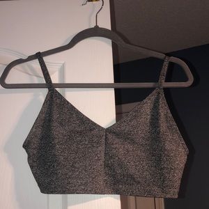 cute little workout tank